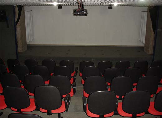 Auditórios